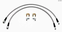 Picture of Wilwood 220-10980 Flexline Kit