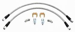 Picture of Wilwood 220-9100 Flexline Kit