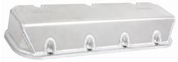 Picture of Moroso 68350 Fabricated Aluminum Valve Cover