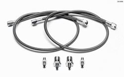 Picture of Wilwood 220-8998 Flexline Kit