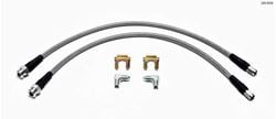 Picture of Wilwood 220-8339 Flexline Kit, 1999 1/2-2003 Golf IV