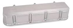 Picture of Moroso 68460 Fabricated Aluminum Valve Cover