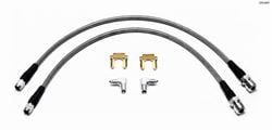Picture of Wilwood 220-8491 Flexline Kit, Front,Mini-Cooper