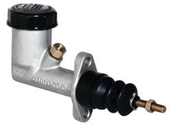 Picture of Wilwood 260-2636 Aluminum Master Cylinder - 5/8" Bore