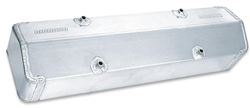 Picture of Moroso 68335 Fabricated Aluminum Valve Cover