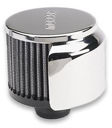 Picture of Moroso 68813 Valve Cover Filtered Breather