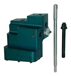 Picture of Moroso 22167 Billet Aluminum Professional Gerotor Pump