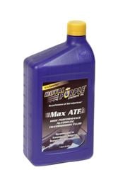 Picture of Royal Purple 01320 Max ATF Transmission Fluid PER Quart