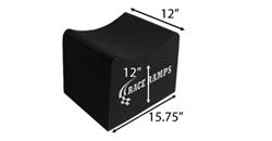 Picture of Race Ramps RR-WC-12 12" Wheel Crib