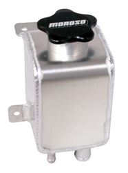 Picture of Moroso 63490 Power Steering Tank