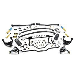Picture of Hotchkis Performance 80015-2 TVS Suspension Systems