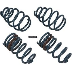 Picture of Hotchkis Performance 19110 2010-2011 Camaro Sport Coil Springs From Hotchkis Sport Suspension