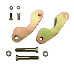 Picture of Skyjacker Suspension DS440 Multiple Shock Bracket Dual Rear 75-91 Jimmy Skyjacker