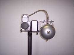 Picture of Hellwig 4800 Modular Plate