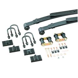 Picture of Hotchkis Performance 2408C 70-81 Camaro 70-73 Firebird Sport Leaf Springs