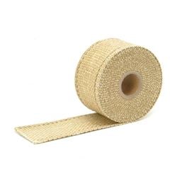Picture of Design Engineering Dei 010106 DEI Tan 2" Exhaust Wrap - 15'