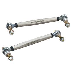 Picture of Hotchkis Performance 16366 Mopar Adjustable Steering Rod Kit From Hotchkis Sport Suspension