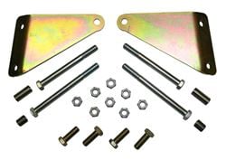 Picture of Skyjacker Suspension DS250 Multiple Shock Bracket Dual Front 87-91 Chevrolet Blazer Skyjacker