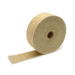 Picture of Design Engineering Dei 010102 DEI Tan 2" Exhaust Wrap - 50'