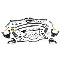 Picture of Hotchkis Performance 80014-2CV TVS Suspension Systems