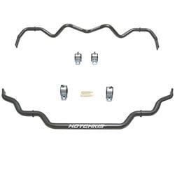 Picture of Hotchkis Performance 22441 2008+ Nissan 370z G37 G37s G35 Sport Sway Bar Set
