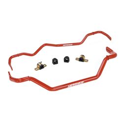 Picture of Hotchkis Performance 22413 2003-2007 Nissan 350z / G35 Sport Sway Bars From Hotchkis Sport Suspension