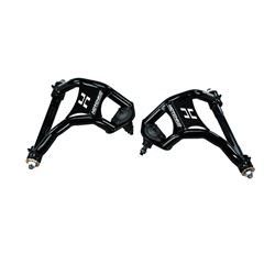 Picture of Hotchkis Performance 1102 Hotchkis 1102 1964-1972 Gm A-Body Tubular Upper Control Arms Stock Spindle