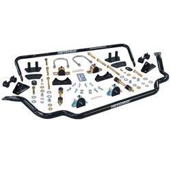 Picture of Hotchkis Performance 2236 1970-1981 Gm F-Body Sport Sway Bar Set From Hotchkis Sport Suspension
