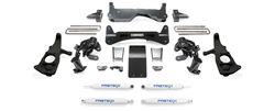 Picture of Fabtech FTS70007PS Pass Side Spindle Kit