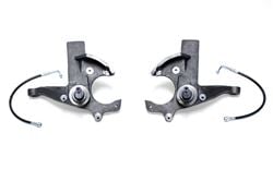 Picture of Maxtrac Suspension 700130 Steering Knuckle Kit