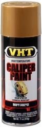 Picture of VHT SP736 Gold Brake Caliper Paint Can - 11 oz.