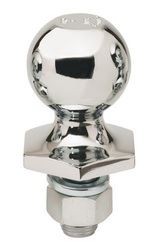 Picture of Reese 7008300 Interlock Trailer Hitch Ball