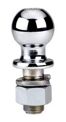 Picture of Reese 74020 Standard Trailer Hitch Ball 2 in. Ball Dia.