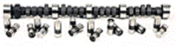 Picture of Lunati 00071LK Bracket Mast Ii Cam & Lift Kit