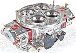 Picture of Quick Fuel FX-4714 in our Carburetors Department