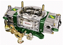 Picture of Quick Fuel Q-750-E85 in our Carburetors Department
