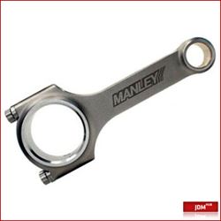 Picture of Manley 14080-1 in our Connecting Rods Department