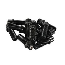 Picture of Percy's High Performance 21002 Exhaust Manifold Bolt and Spring