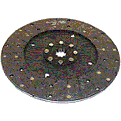 Picture of Ram Clutches 259 in our Clutch Discs Department