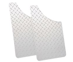 Picture of Dee Zee Dz1808 Brite-Tread Mud Flaps