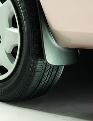Picture of Highland 11010 Contura Splash Guards