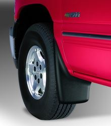 Picture of Highland 11050 Contura Splash Guards