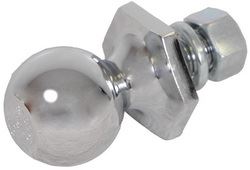 Picture of Reese 72802 Interlock Trailer Hitch Ball