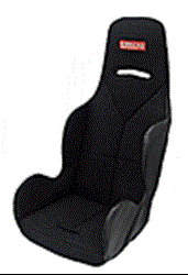 Picture of Kirkey 16811 Cover Cloth Black 16800