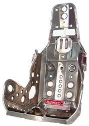 Picture of Kirkey 58500LW L/w Late Model Seat 16in (hook)