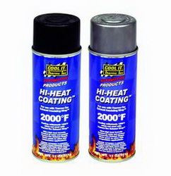 Picture of Thermo-Tec 12001 THERMO TEC 12001 Thermotec Black Wrap Spray