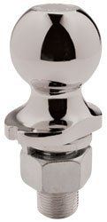 Picture of MASTER LOCK 3460DAT Hitch Ball 2-5/16 W/1 Shank