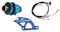 Picture of Steeda Autosports 555-7041 Clutch Kits
