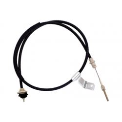 Picture of Steeda Autosports 172-0000 Clutch Cable & Components