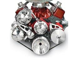 Picture of March Performance 23053 Engine Pulley Kit
